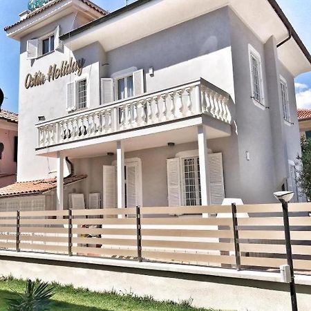 Ostia Holiday Greed Palace 外观 照片
