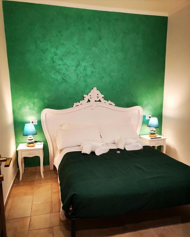 Ostia Holiday Greed Palace 外观 照片